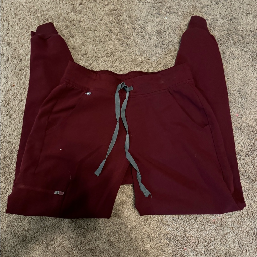 Figs Zamora Low Waist Jogger